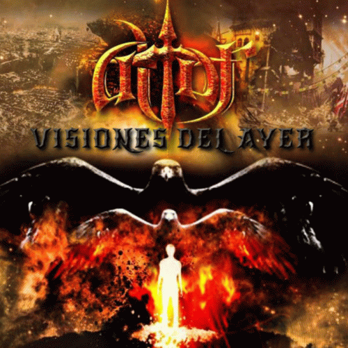 Altar (CR) : Visiones del Ayer